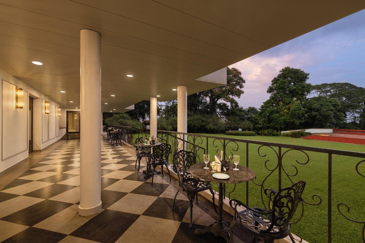 Fortune Valley View, Manipal - Member Itc Hotels' Group Εξωτερικό φωτογραφία