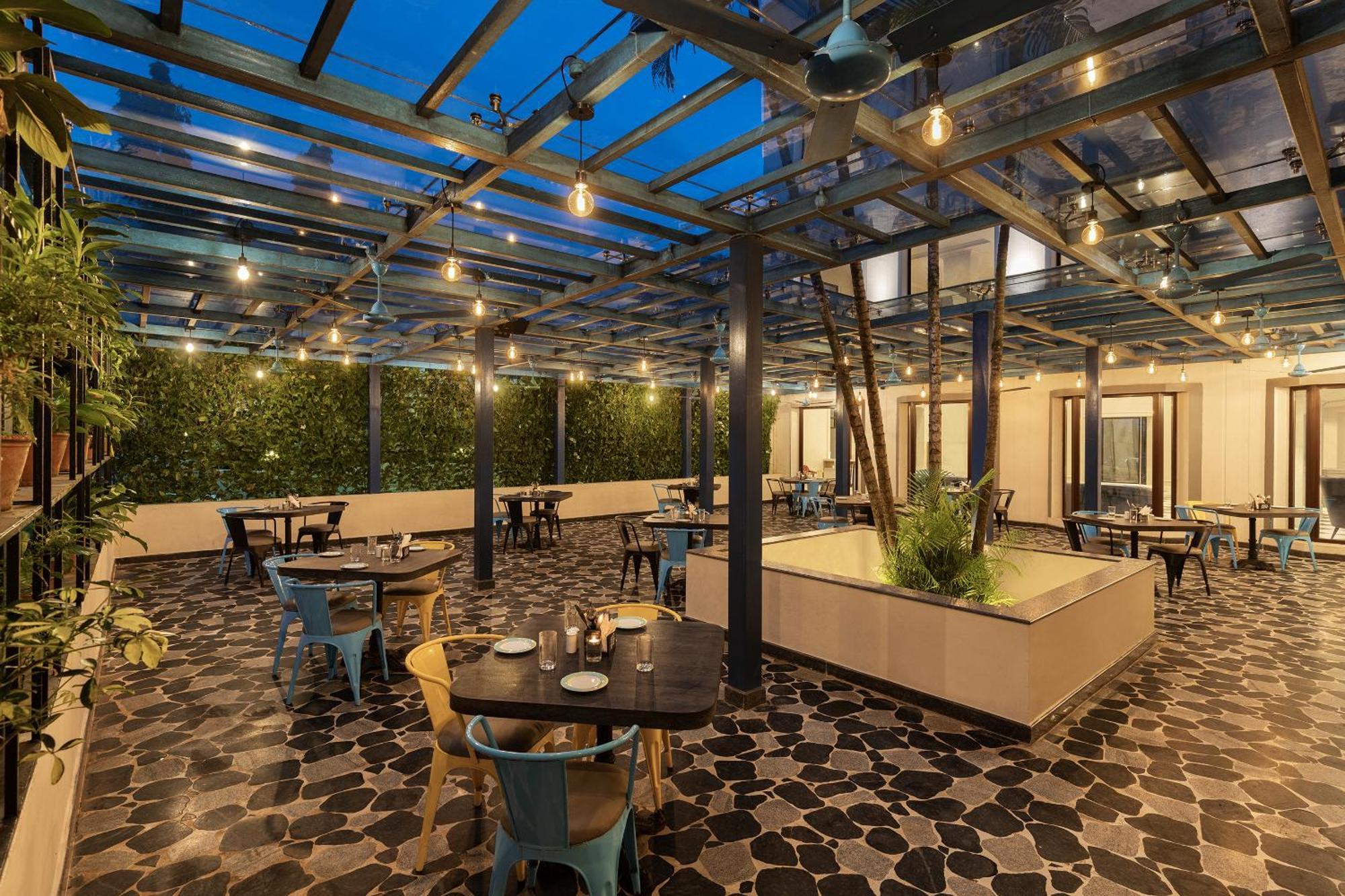 Fortune Valley View, Manipal - Member Itc Hotels' Group Εξωτερικό φωτογραφία