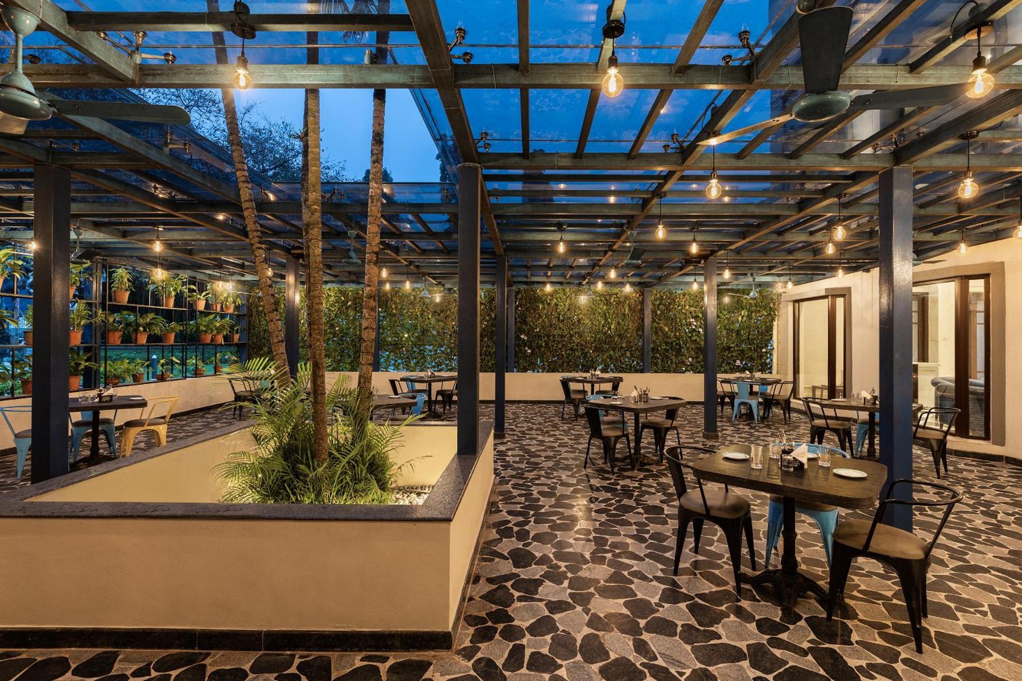 Fortune Valley View, Manipal - Member Itc Hotels' Group Εξωτερικό φωτογραφία
