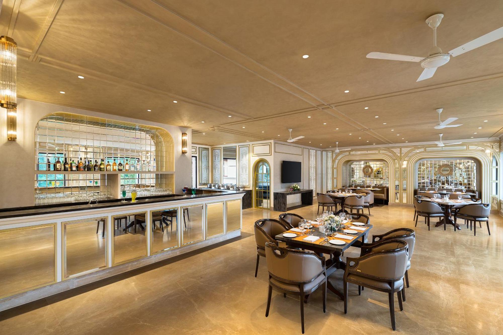 Fortune Valley View, Manipal - Member Itc Hotels' Group Εξωτερικό φωτογραφία