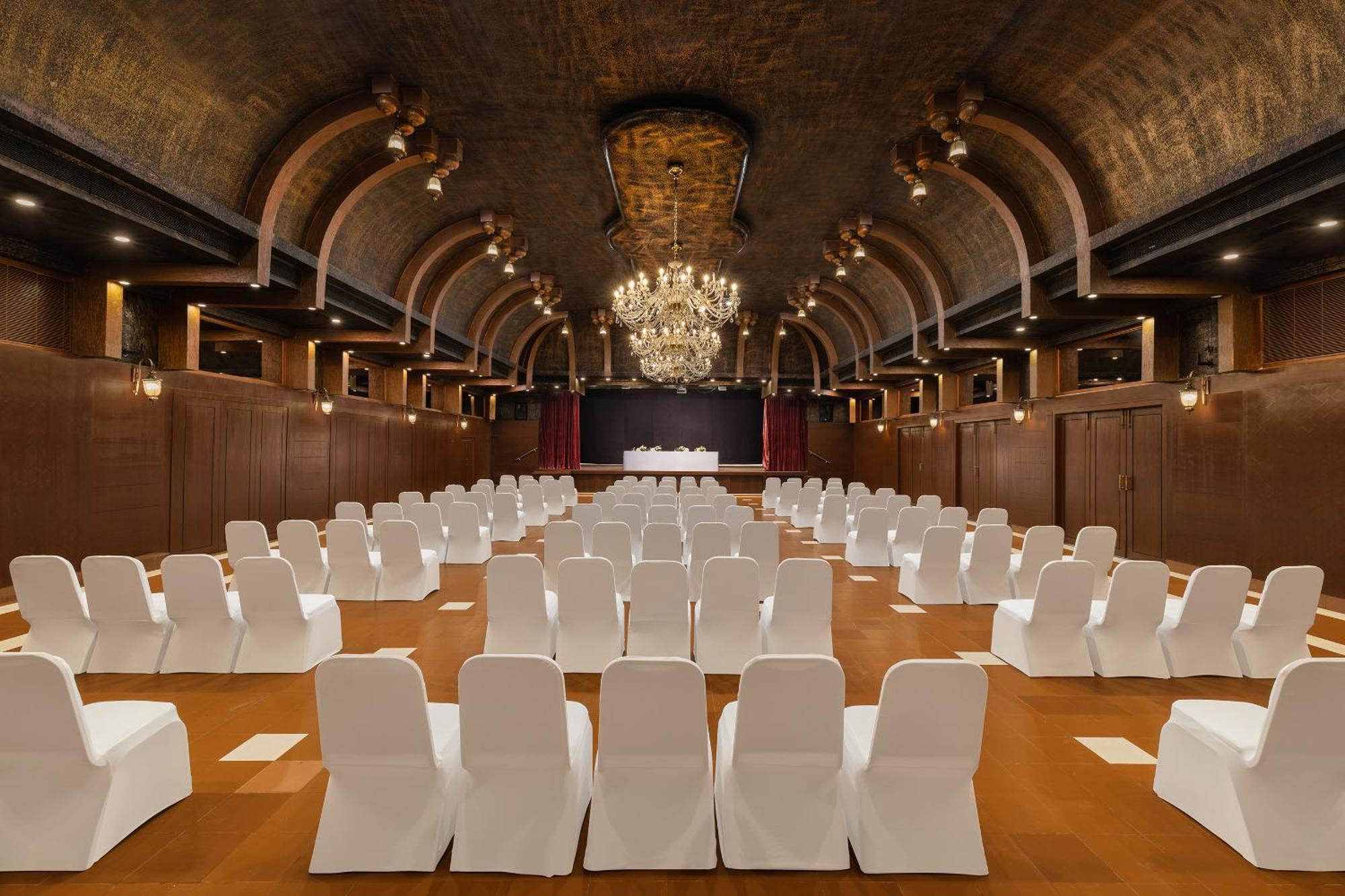 Fortune Valley View, Manipal - Member Itc Hotels' Group Εξωτερικό φωτογραφία
