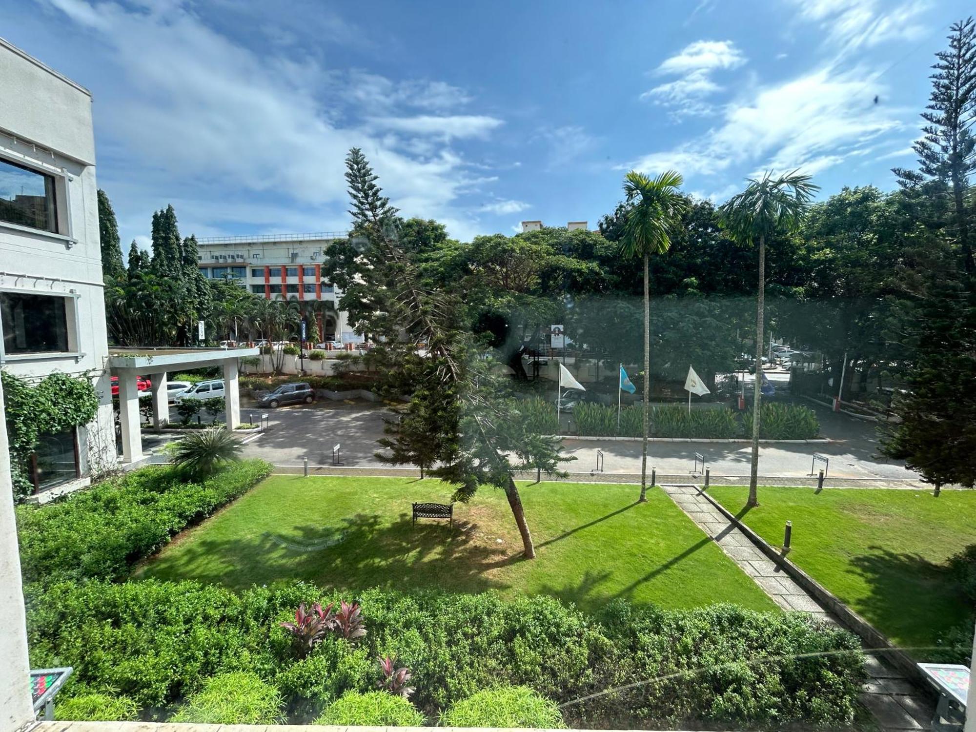Fortune Valley View, Manipal - Member Itc Hotels' Group Εξωτερικό φωτογραφία