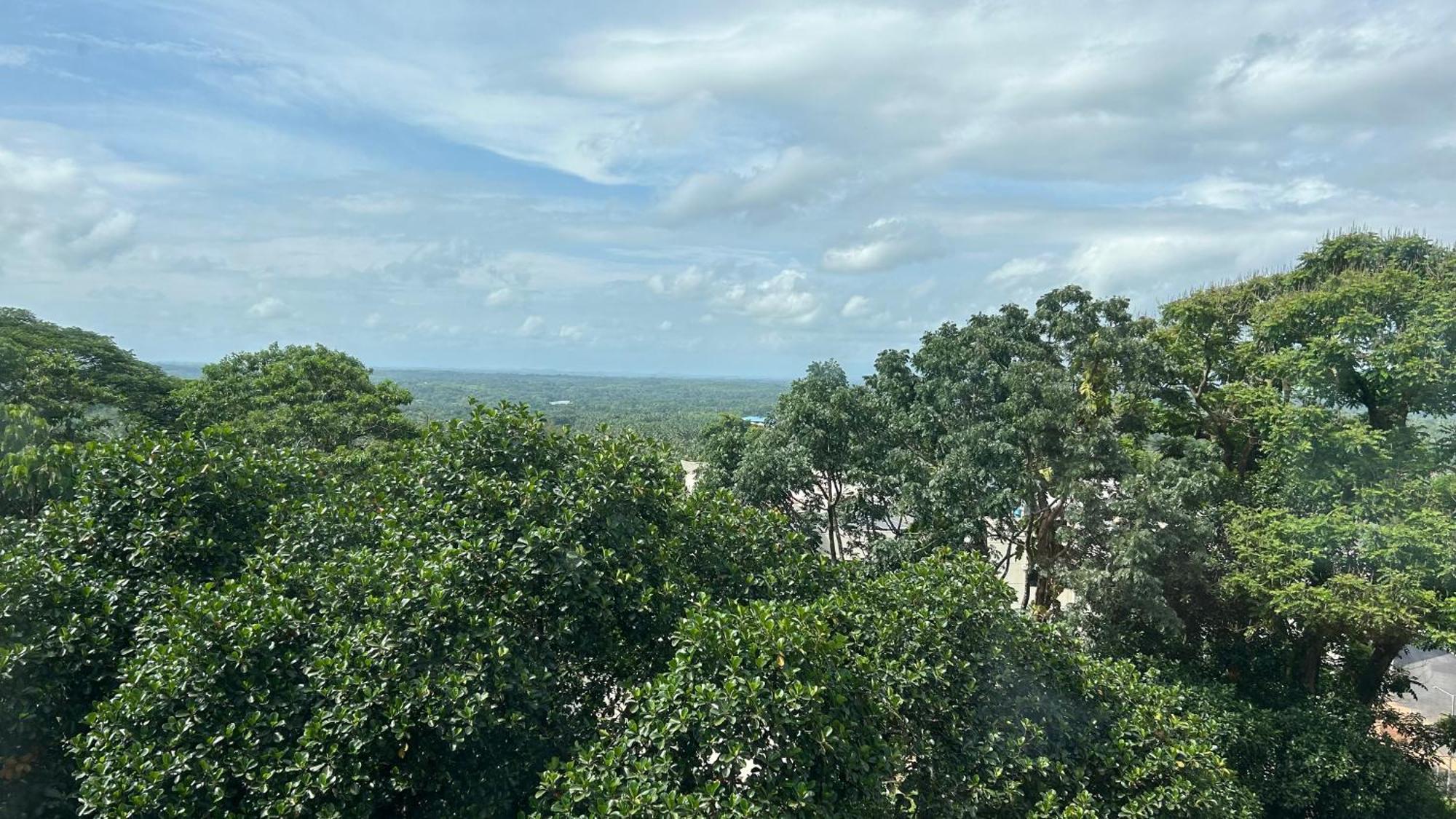 Fortune Valley View, Manipal - Member Itc Hotels' Group Εξωτερικό φωτογραφία