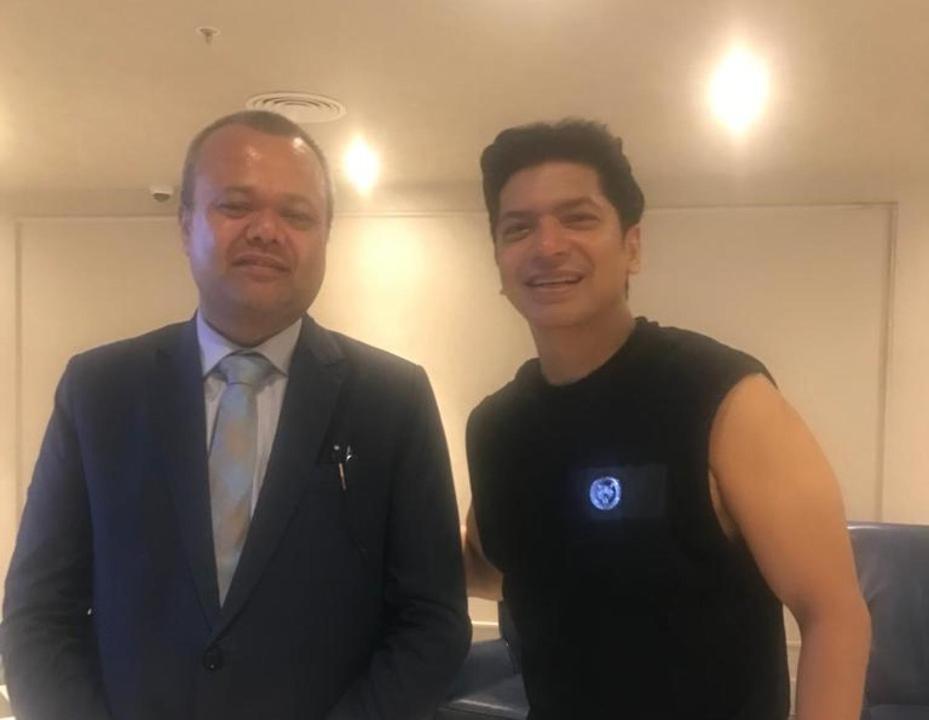 Fortune Valley View, Manipal - Member Itc Hotels' Group Εξωτερικό φωτογραφία