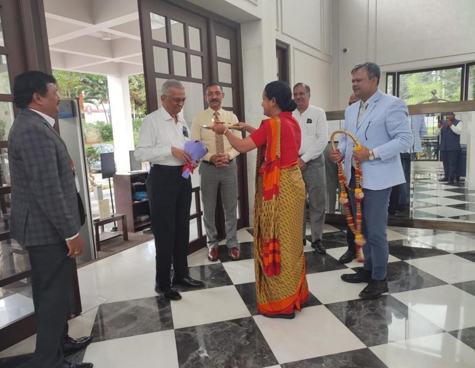 Fortune Valley View, Manipal - Member Itc Hotels' Group Εξωτερικό φωτογραφία