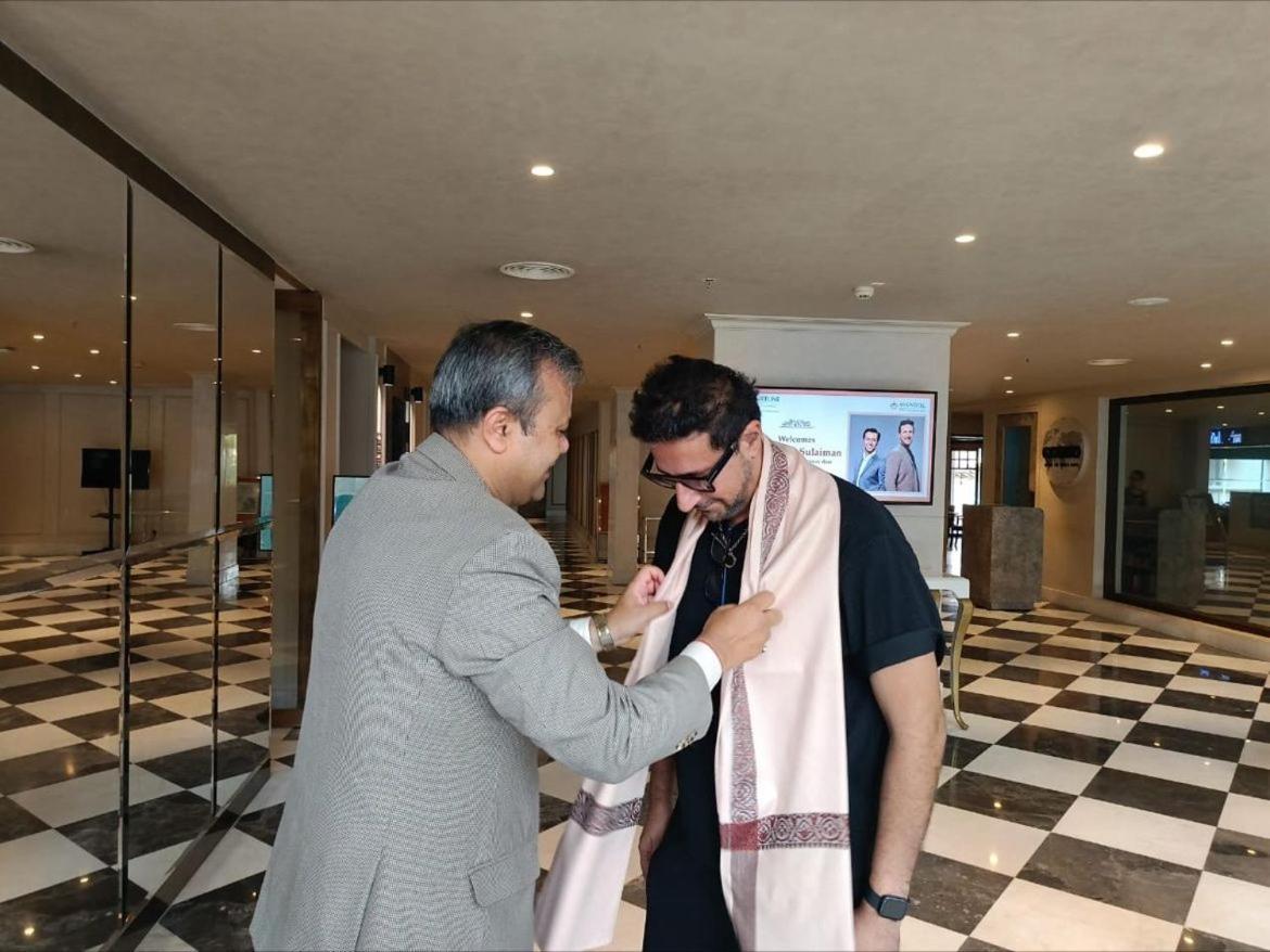 Fortune Valley View, Manipal - Member Itc Hotels' Group Εξωτερικό φωτογραφία